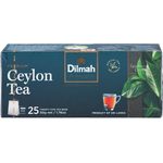 Dilmah Premium Pure Ceylon Tea Bags