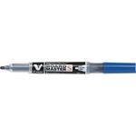 Pilot V Board Master S Marker Pen Begreen Ultra Fine Tip
