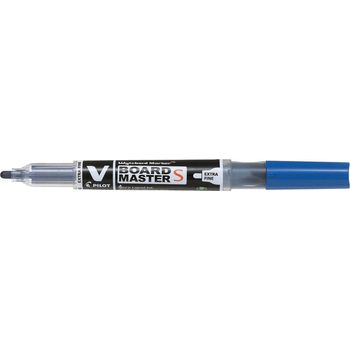 Pilot V Board Master S Marker Pen Begreen Ultra Fine Tip