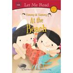 Armour Publishing Timmy & Tammy Series At The Beach