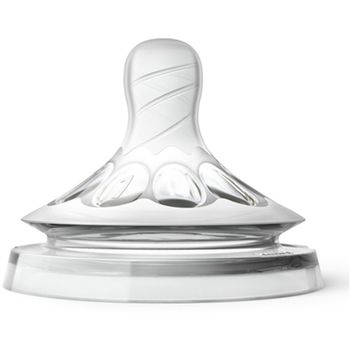 Philips Avent Natural Teats
