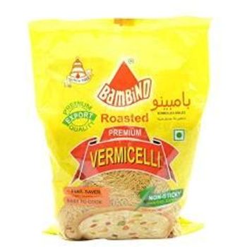 Bambino Roasted Vermicelli 350g