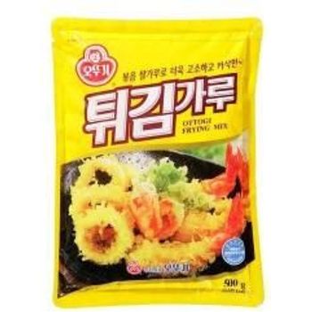 Ottogi Tempura 500g