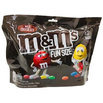 M&M’s Milk Chocolate 175.5g