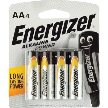 Energizer E91 Bp4aa