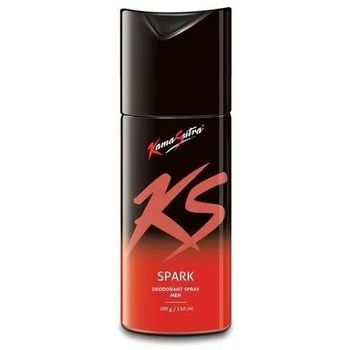 KS Spark Deodorant For Men 150ml
