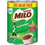 Nestle Milo Chocolate Flavored Drink Mix 1kg