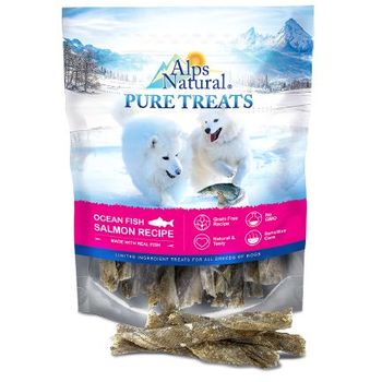 Alps Natural Cod Stix 80g