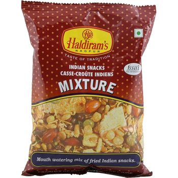 Haldiram's Namkeen Mixture 150g