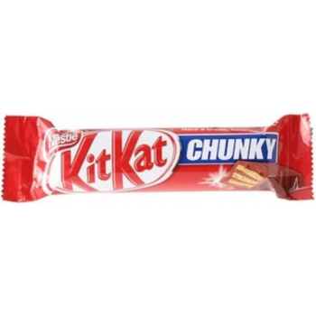 Kit Kat Chunky 38g