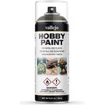 Vallejo Afv Color Russian Green 4bo 400ml Spray Can