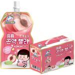 Captain Dolphin Konjac Jelly 130g