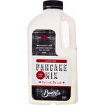 Bodhi's Fibre Rich Pancake Mix 250g