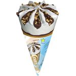 Cremo Crunchy One Vanilla Ice Cream 110ml