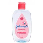 Johnson's Baby Cologne Powder Mist 100ml