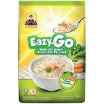 Captain Oats Easy Go Instant Oatmeal Mixed Vegetables 32g