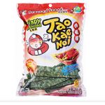 Tao Kae Noi Crispy Seaweed Hot And Spicy 32g