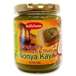 Hollyfarms Nonya Kaya 250g