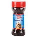 Nona Chocolate Chips 50g
