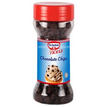 Nona Chocolate Chips 50g