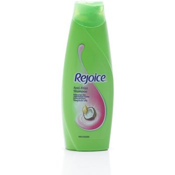 Rejoice Anti Frizz Shampoo 340ml
