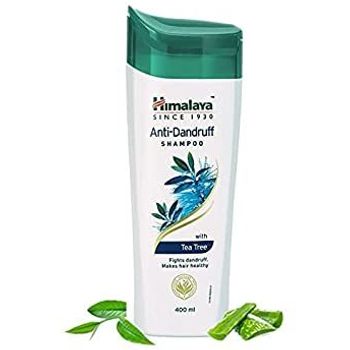 Himalaya Shampoo Anti Dandruff 400ml