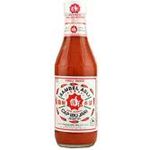 Cap Chili Sauce Sambel Asli 320ml