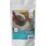 Sathva Unpolished Barnyard Millet 500g