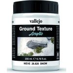 Vallejo 26820 Environment Snow 200ml