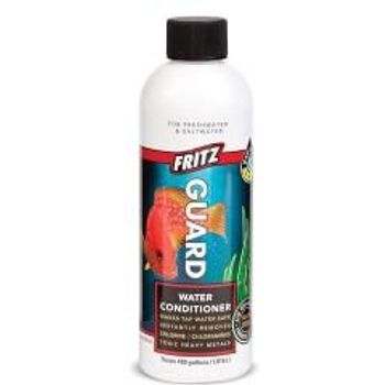 Fritz Guard Water Conditioner 480g