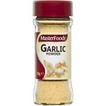MasterFoods Garlic Powder 50g