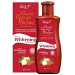 Resik-V Efficacy of Madura Whitening Herb 200ml