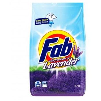 Fab Lavender Powder 680g