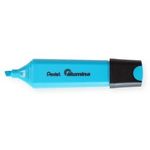 Pentel Cillumina Highlighter Sky Blue