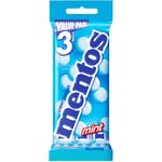 Mentos Chewy Dragees Mint