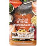 Angel All Life Stages Chicken and Salmon 7kg