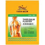 Tiger Balm Plaster Cool
