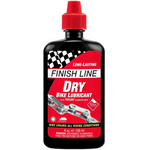 Finish Line Dry Bottle Lube (Teflon Plus)