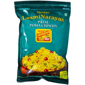 Laxmi Narayan Poha Chiwda 250g