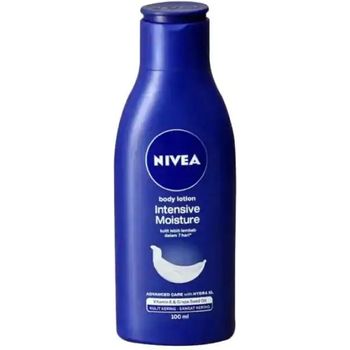 Nivea Intensive Body Lotion indonesia 100ml