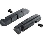 Shimano R55c4 Carbon Rim Bicycle Brake Pad Inserts 2 Pairs