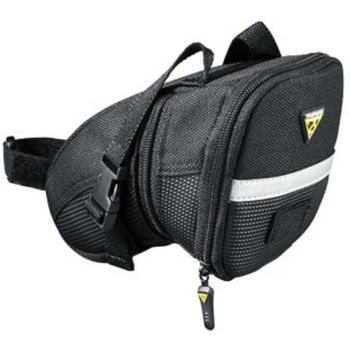 Topeak Zadeltas Aero WP M Strap