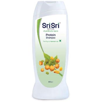 Sri Sri Tattva Protein Shampoo 200ml