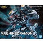 Bandai Hobby Machinedramon amplified Digimon Bandai Spirits Figure-rise Standard