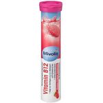 Mivolis Vitamin B12 Effervescent Tablets 82g