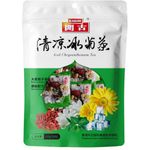 Kakoo Ice Chrysanthemum Tea