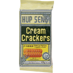 Hup Seng Cream Crackers 428g