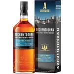 Auchentoshan Three Wood 700ml