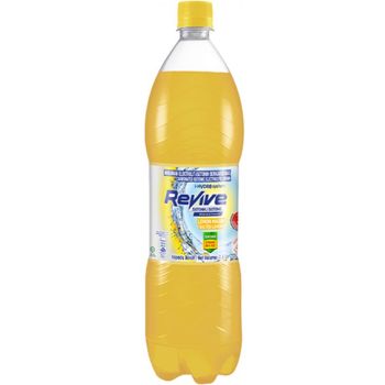 Revive Isotonic Salted Lemon 500ml