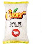Gaay Poha Thin Pouch 500g